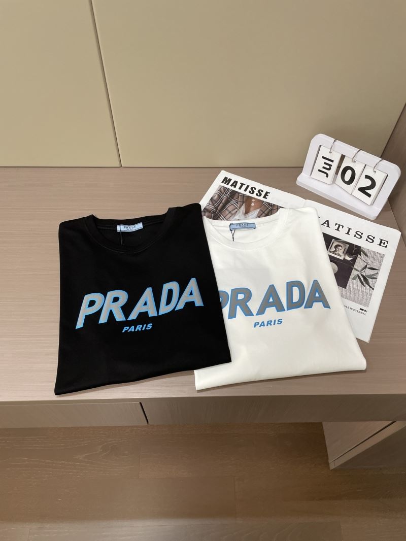 Prada T-Shirts